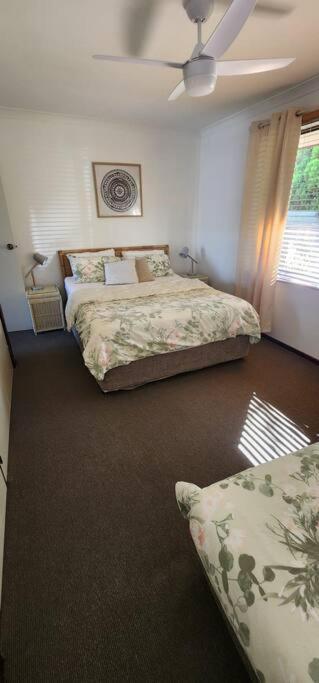 Abbey Beach Cottage Busselton Exteriör bild