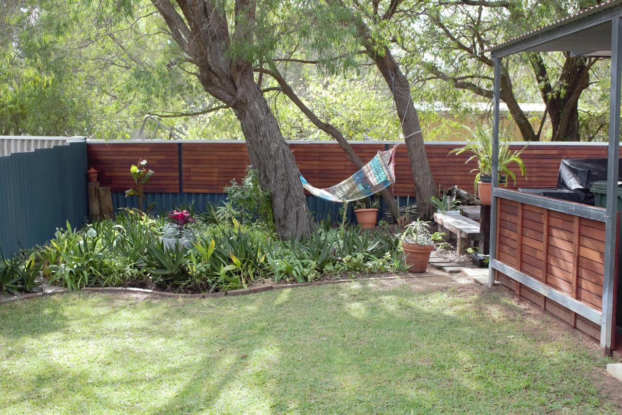 Abbey Beach Cottage Busselton Exteriör bild