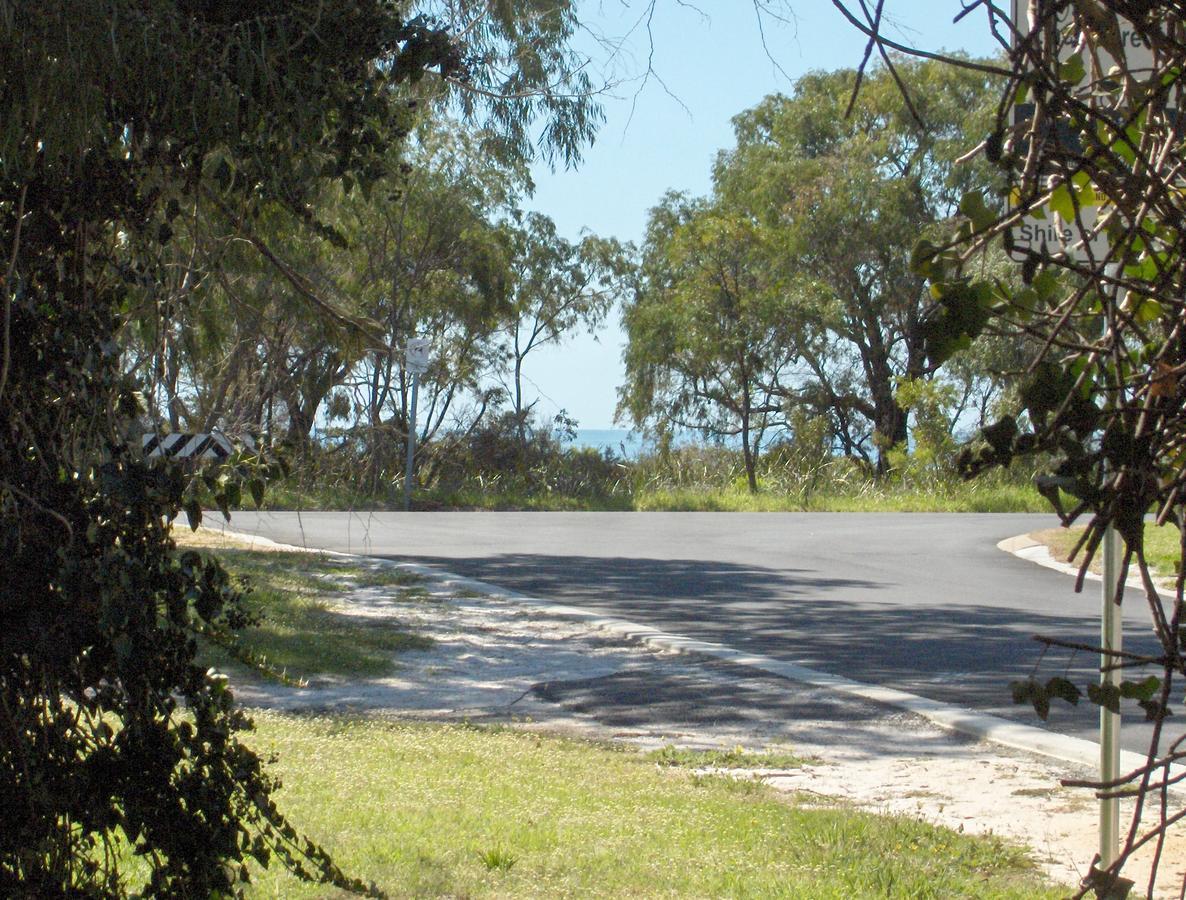 Abbey Beach Cottage Busselton Exteriör bild